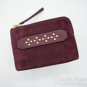 Vera Bradley Mallory Wristlet